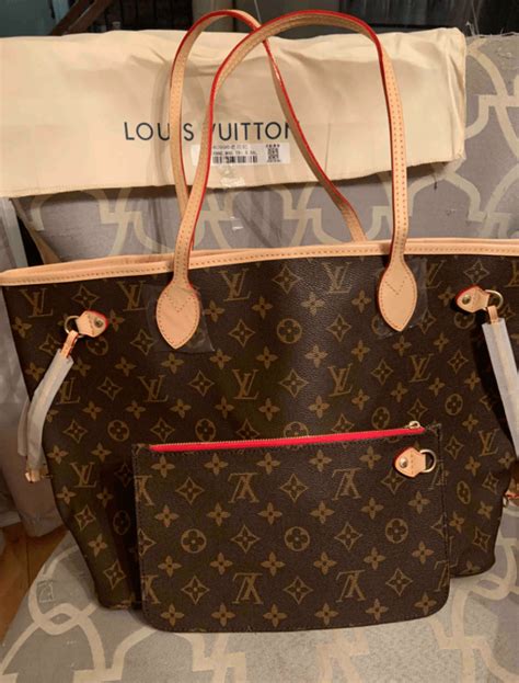 louis vuitton counterfeit bag